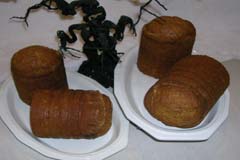 Photo of Pumpkin Bread